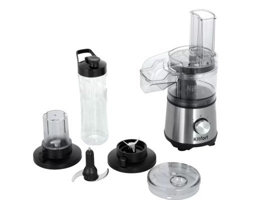 Кухонный комбайн KITFORT КТ-1386